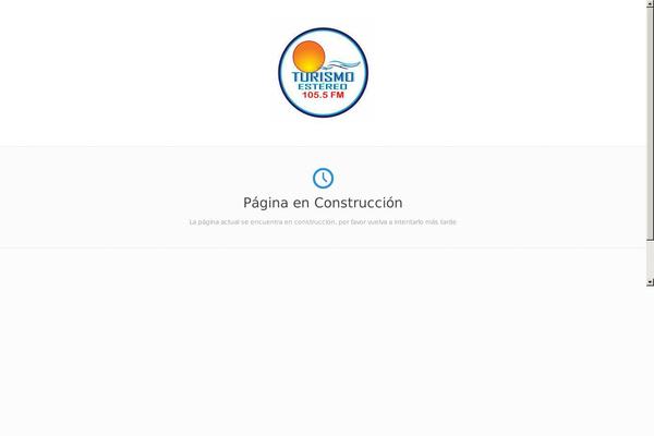 Site using Solazu-unyson plugin