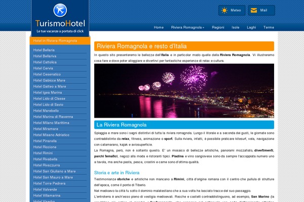 Site using 3b-meteo plugin