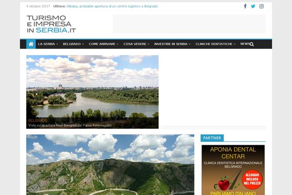 Site using Slider WD plugin