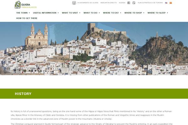 Kyte theme site design template sample