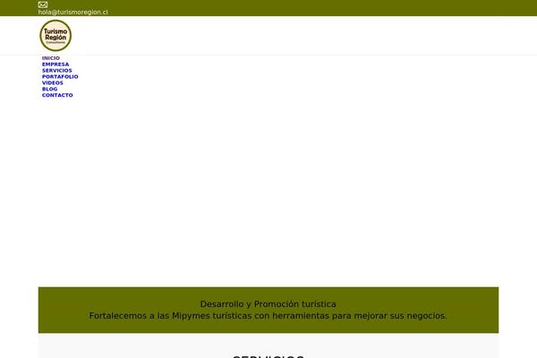 Site using Wp-google-places-review-slider plugin