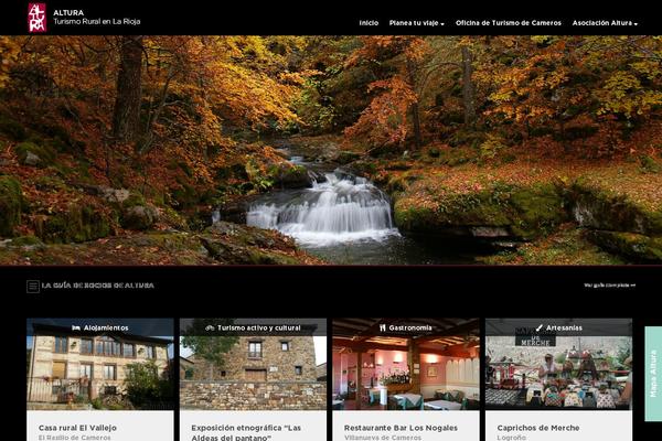 Site using Slideshow-ck plugin