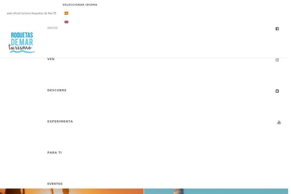 Site using Astero plugin