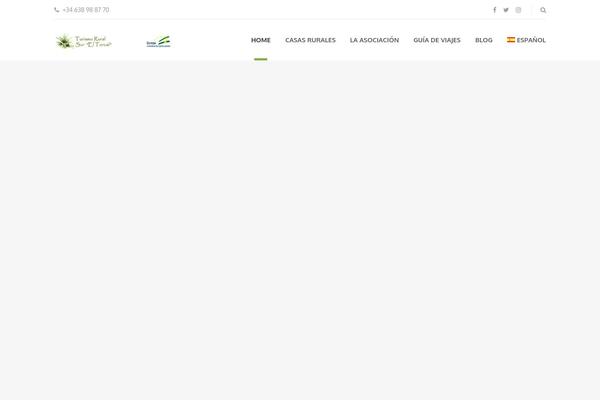 Site using WooCommerce plugin