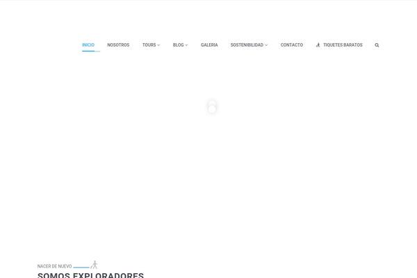 Site using Newsletter plugin