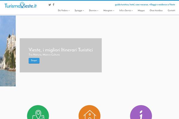 Site using EUCookieLaw plugin
