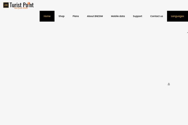 Site using Woocommerce-coinbase-commerce plugin