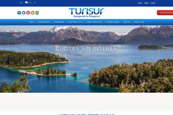 Site using WP show more plugin