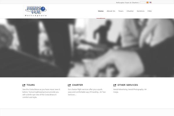 Site using Transposh WordPress Translation plugin