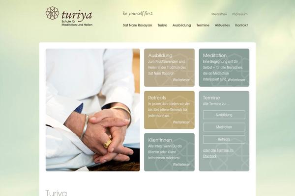 Site using WP Rocket plugin