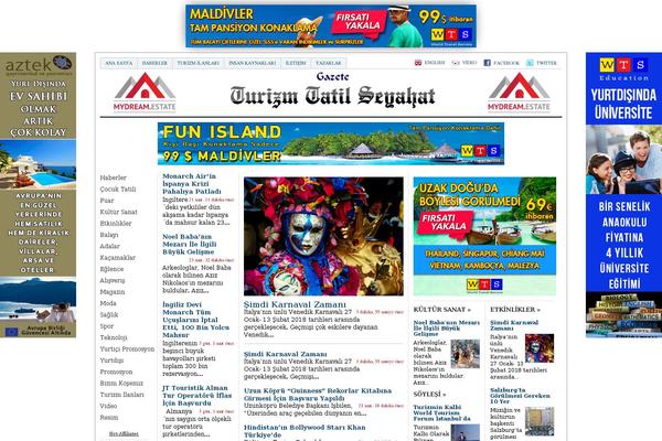 Site using Jnews-instagram plugin