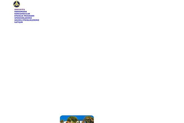 Site using Blockart-blocks plugin