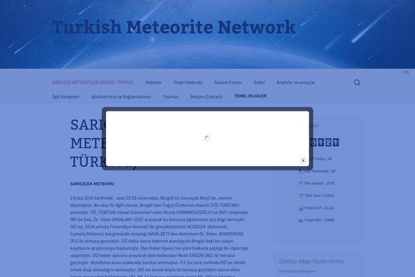 Site using Flcounter plugin