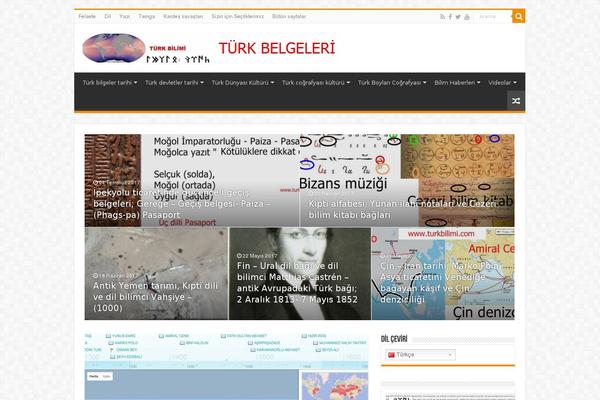 Sahifa_v.5.4.0 theme site design template sample