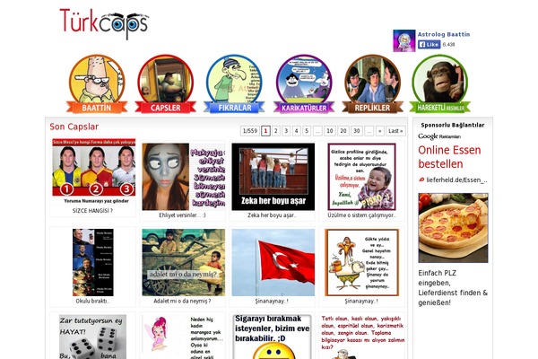 daimahaber2.0 WordPress theme, websites list used daimahaber2.0 theme daimahaber2.0 theme websites examples