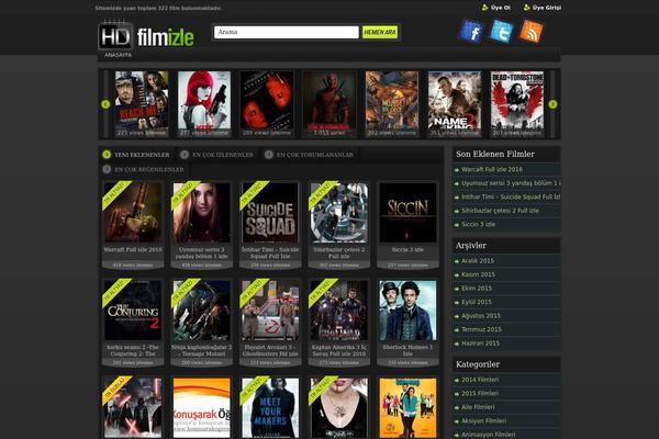 Site using All in One SEO Pack plugin