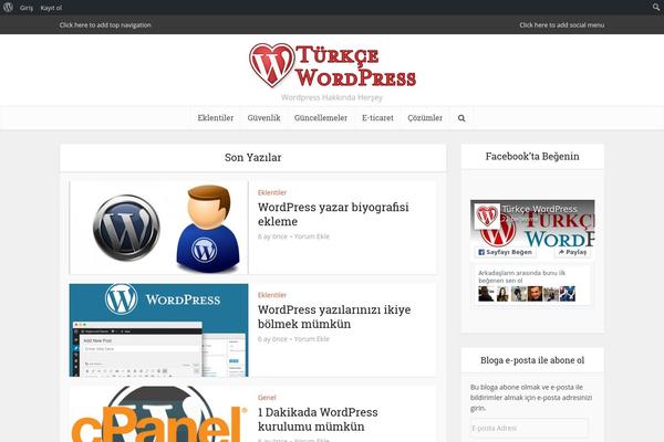 Voice theme site design template sample