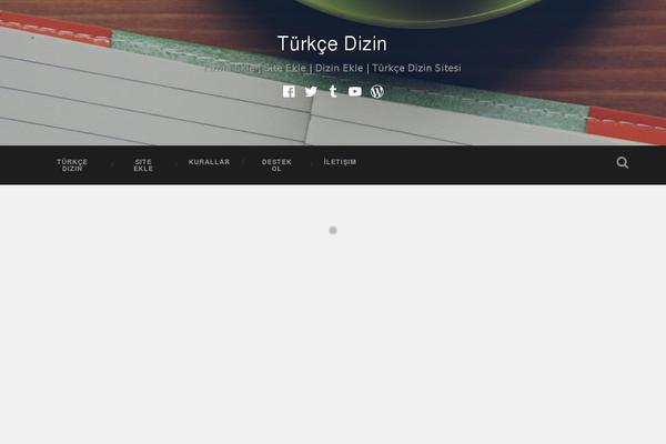 Site using Custom-fonts plugin