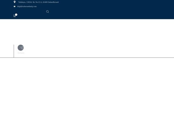Site using Iyzico-woocommerce plugin