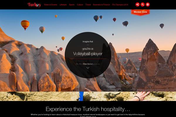 Site using My-above-the-fold-css plugin