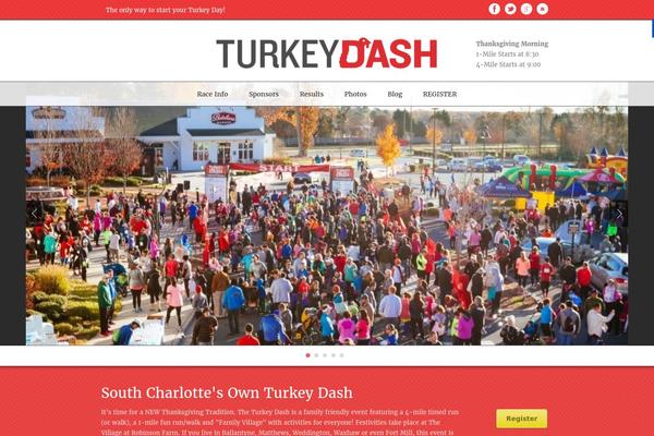 Delicieux_v1-05 theme site design template sample