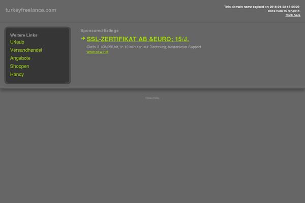 Wrock Metro theme site design template sample