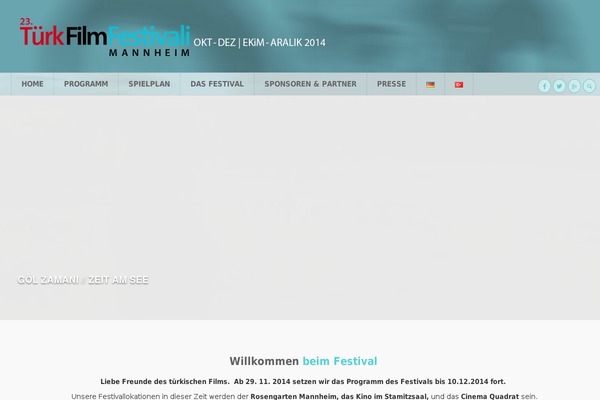 Moose theme site design template sample