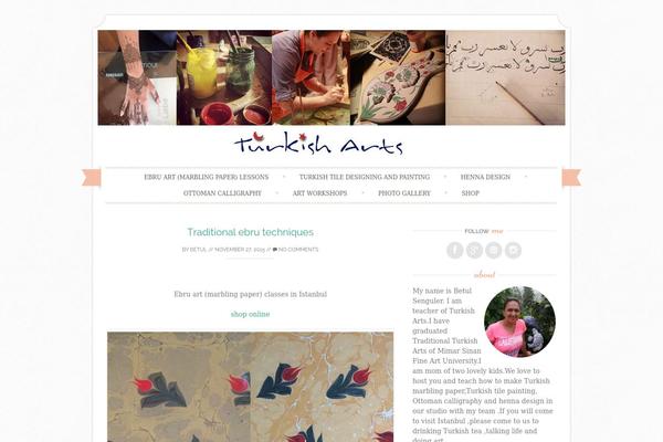 Site using Google Maps Widget plugin