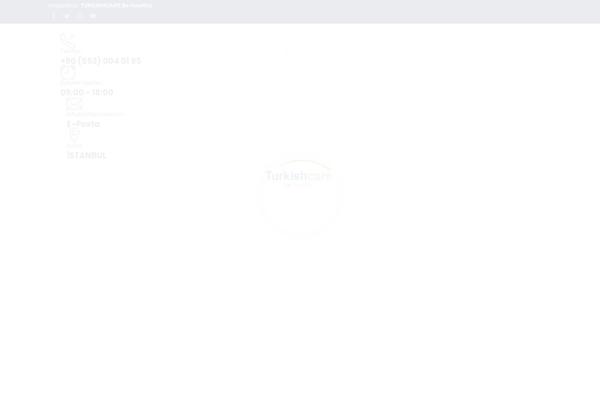 Site using Case-theme-user plugin