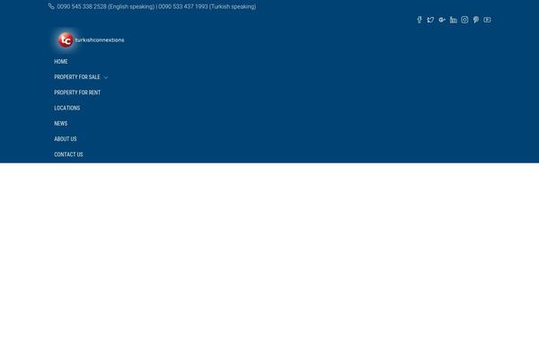 Site using QuickPopPRO-master plugin