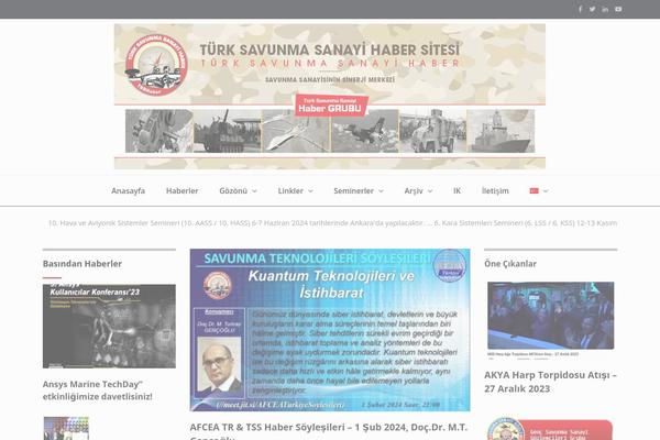 Site using Smart-grid-gallery plugin