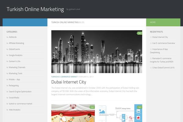 Site using Auto Tag Links plugin