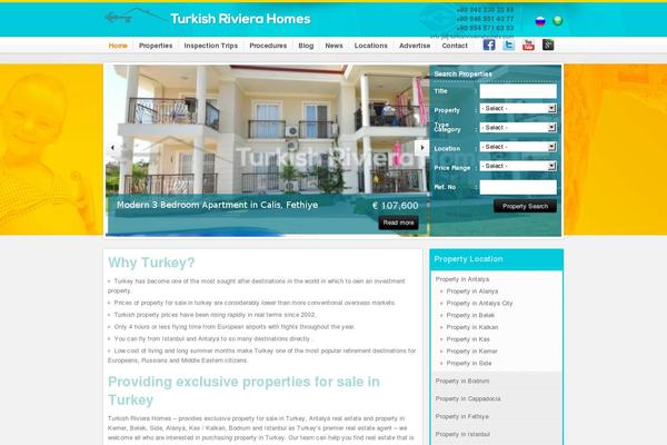 Site using Skype Master plugin