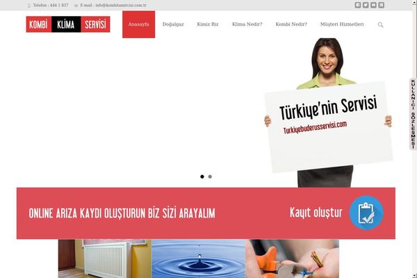 Site using Arama-yap plugin