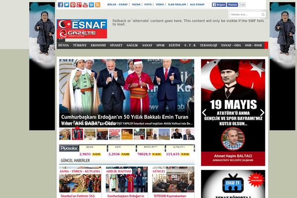 Xturkv280 theme site design template sample