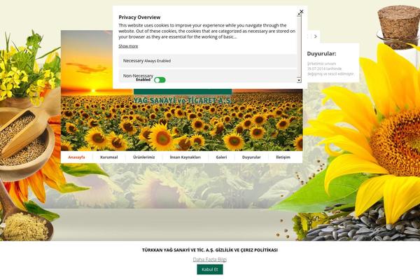 Construct theme site design template sample