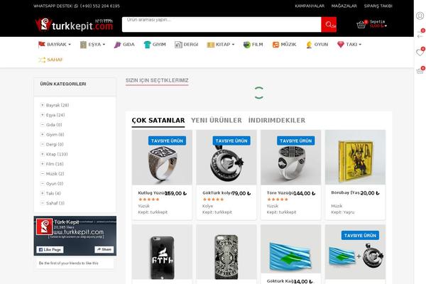 Site using Nexthemes-plugin plugin