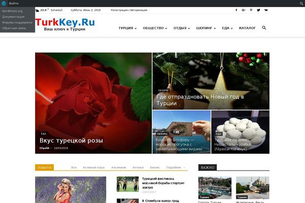 Site using Sabai-directory plugin