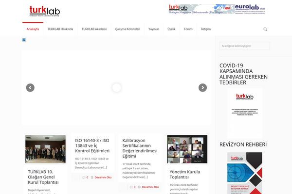 Site using Post Views Counter plugin