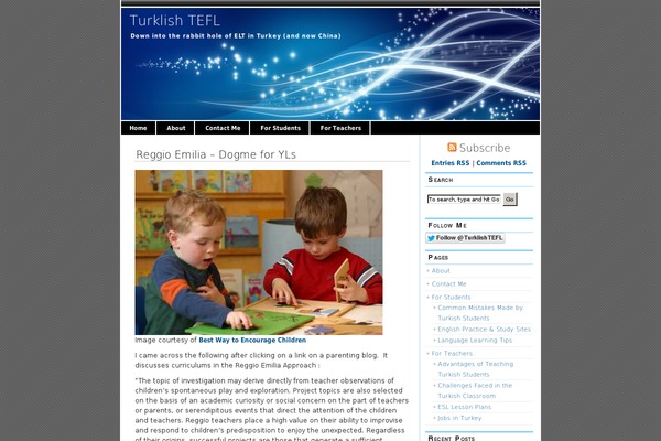 magicblue theme site design template sample