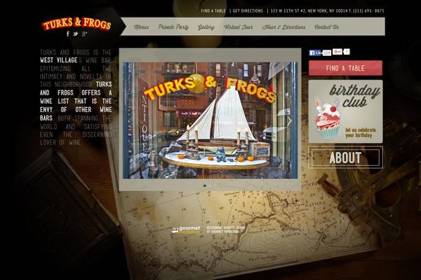 Site using Adrotate-pro plugin