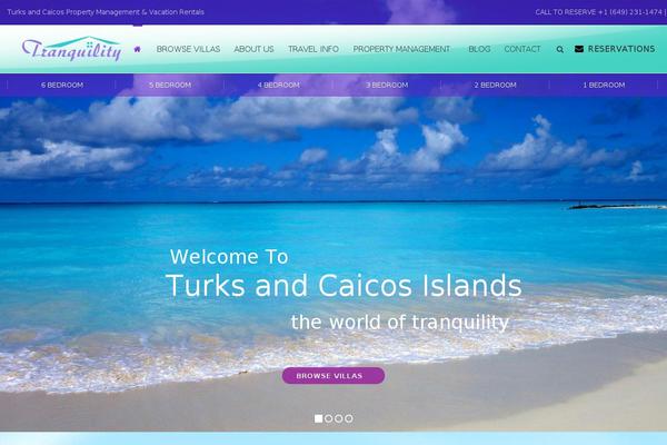 Site using Slider-slideshow plugin