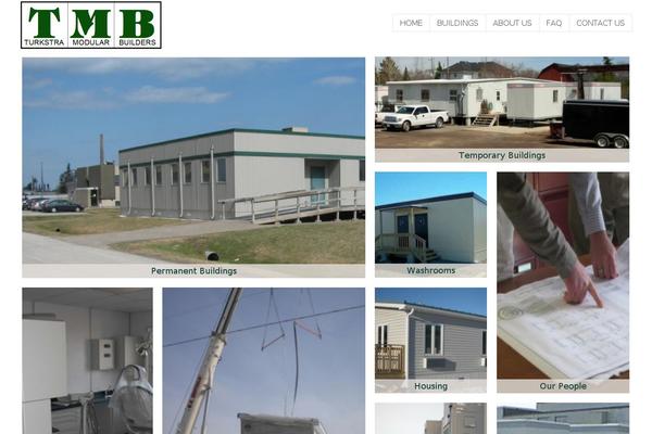 turkstra.com site used Turkstra_theme