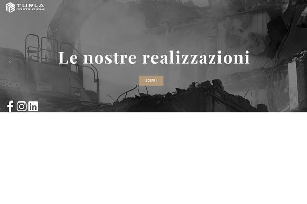 Site using Bim_plugin plugin