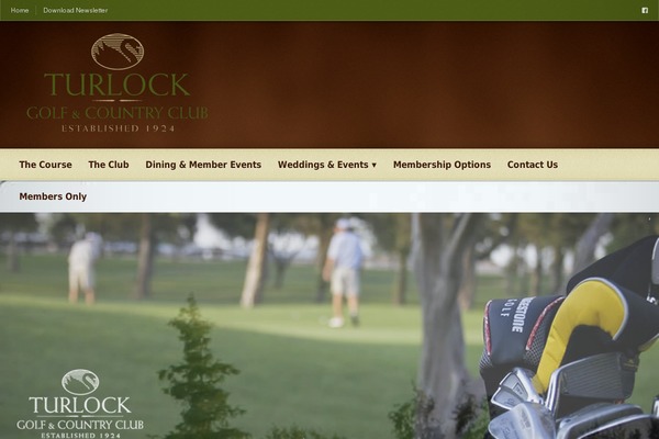 Site using Awesome Weather Widget plugin