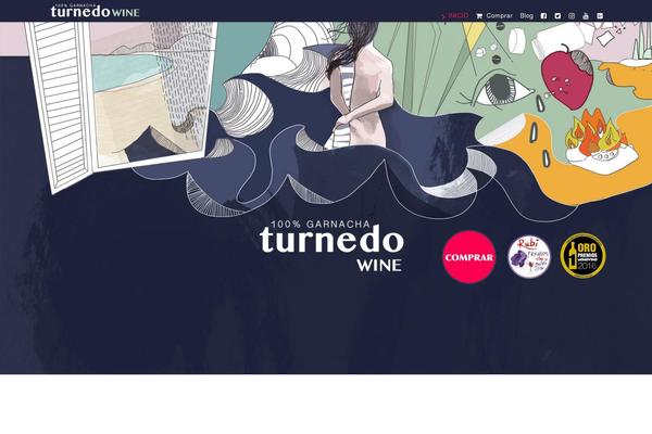 Site using Cookillian plugin