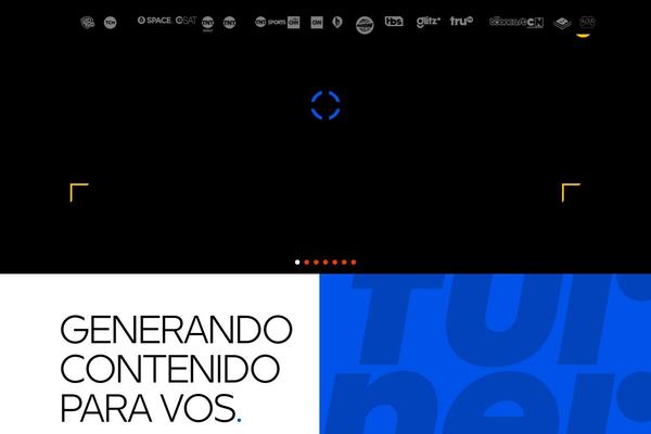 Site using Respond.js plugin