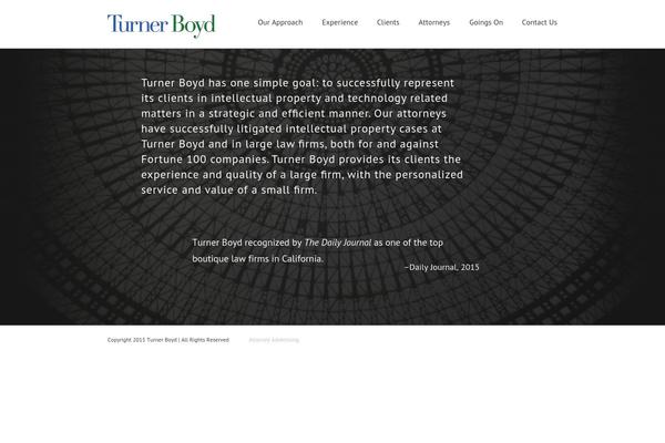 Avada-theme theme site design template sample