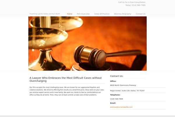 uDesign theme site design template sample