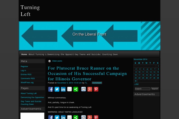 raindrops theme site design template sample